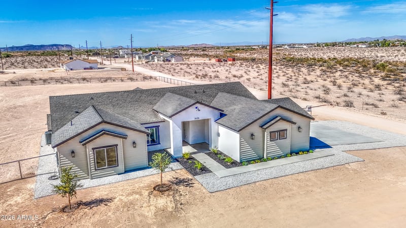 3636 363rd Ave, Tonopah, AZ 85354
