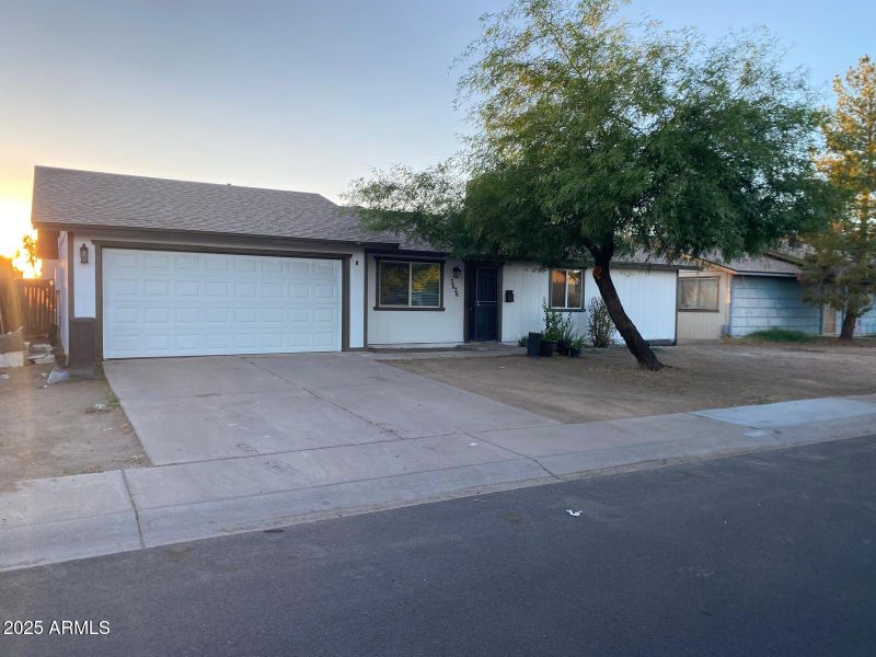 3636 N 86th Ln, Phoenix, AZ 85037