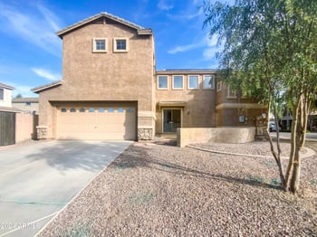 3636 Stampede Dr, Gilbert, AZ 85297