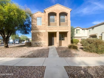 3636 Stampede Dr, Gilbert, AZ 85297