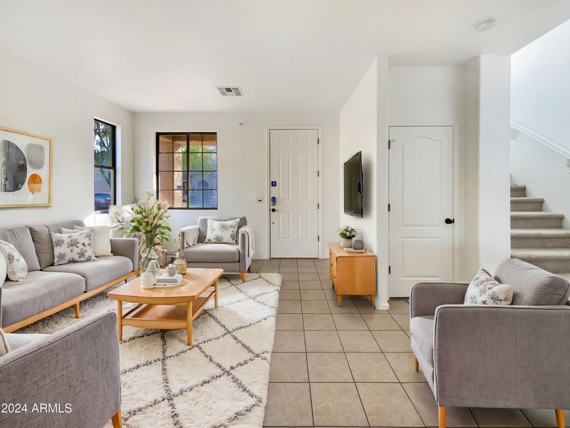3636 Stampede Dr, Gilbert, AZ 85297