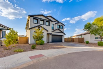 3636 W Stargazer Pl, Laveen, AZ 85339