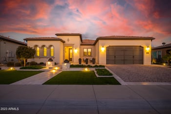 36365 N Secret Garden Pa, Queen Creek, AZ 85140