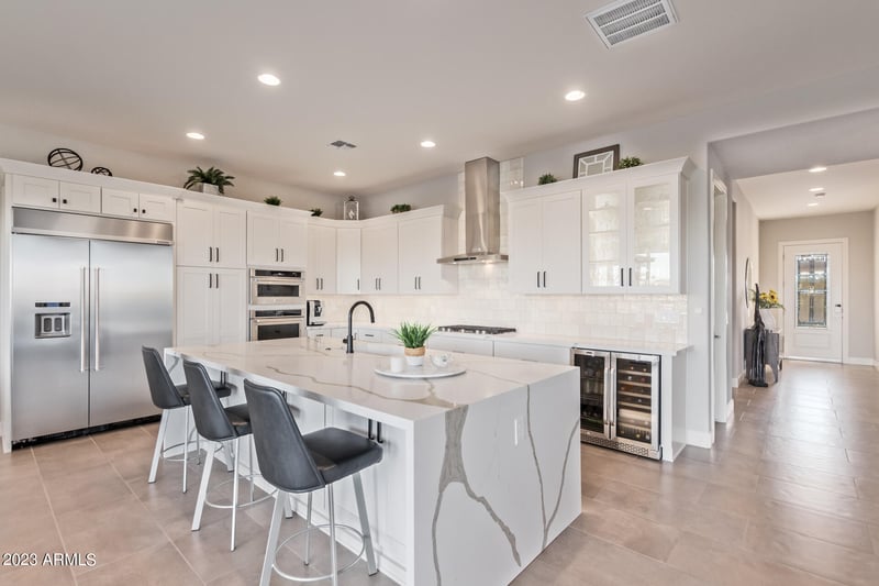 36365 N Secret Garden Pa, Queen Creek, AZ 85140