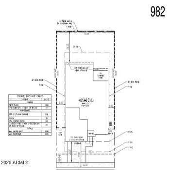 36368 Ghia Dr, San Tan Valley, AZ 85140