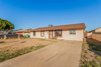 3637 73rd Ave, Phoenix, AZ 85033