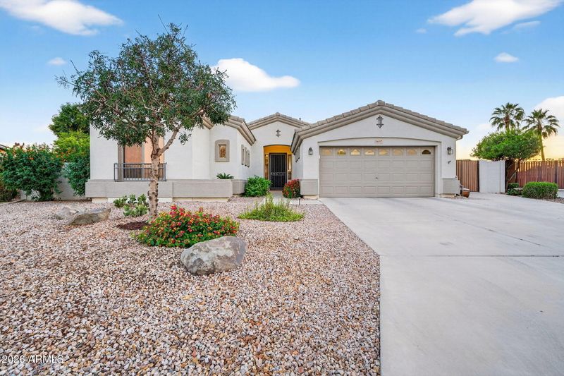 3637 E Dublin St, Gilbert, AZ 85295
