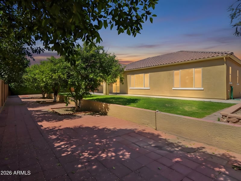 3637 E Ellis St, Mesa, AZ 85205