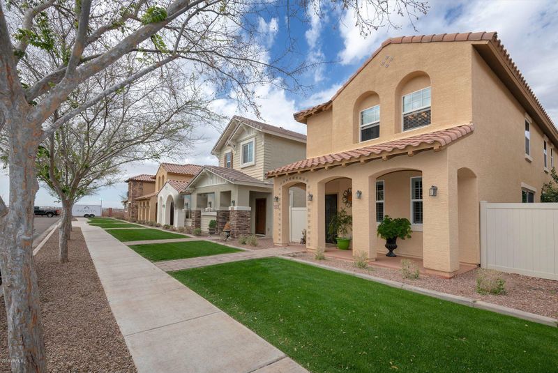3637 E Hans Dr, Gilbert, AZ 85296