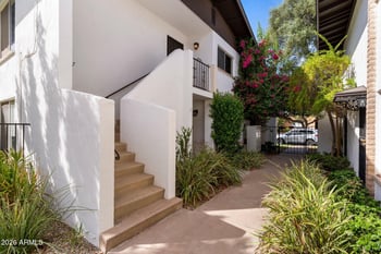 3637 E Monterosa St #17, Phoenix, AZ 85018