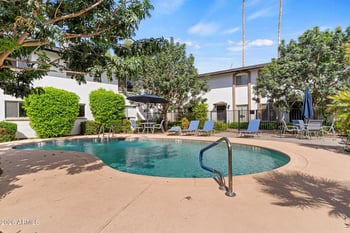 3637 E Monterosa St #17, Phoenix, AZ 85018