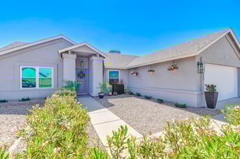 3637 Kesler Ln, Chandler, AZ 85226