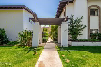 3637 Monterosa St #17, Phoenix, AZ 85018