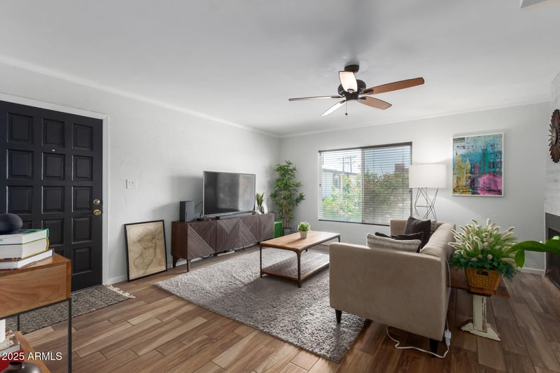 3637 Monterosa St #17, Phoenix, AZ 85018