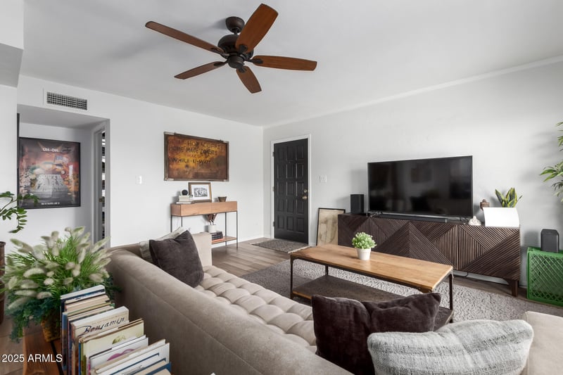 3637 Monterosa St #17, Phoenix, AZ 85018
