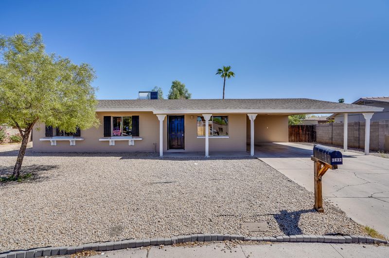 3637 N 61st Dr, Phoenix, AZ 85033