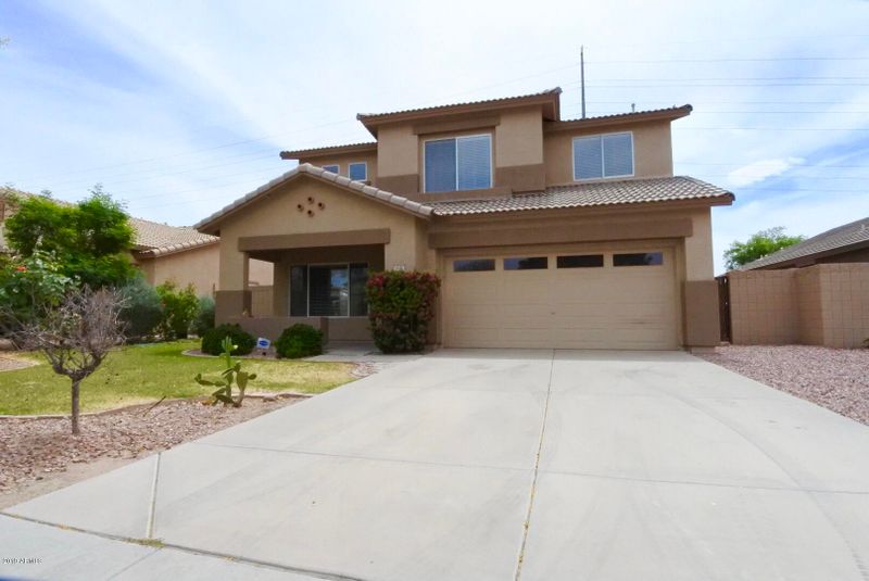 3637 S Joshua Tree Ln, Gilbert, AZ 85297
