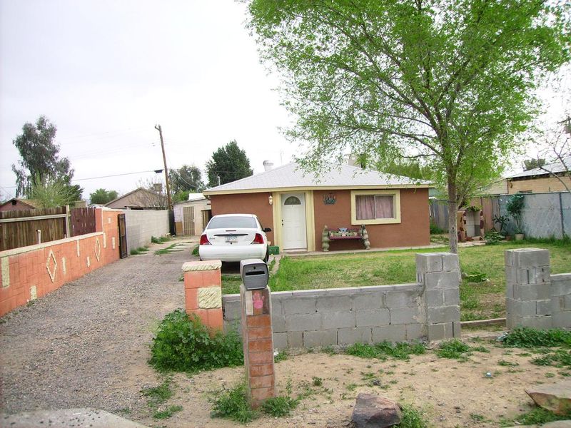 3637 W Taylor St, Phoenix, AZ 85009