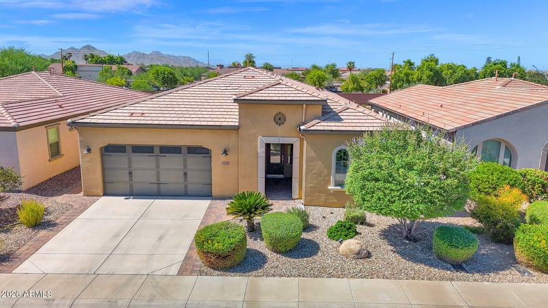 36374 N La Moneda Ln, Queen Creek, AZ 85140