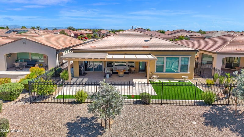 36374 N La Moneda Ln, Queen Creek, AZ 85140