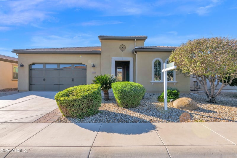 36374 N La Moneda Ln, Queen Creek, AZ 85140