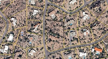 36375 Wild Flower Rd #80, Carefree, AZ 85377