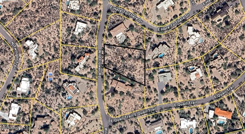 36375 Wild Flower Rd #80, Carefree, AZ 85377
