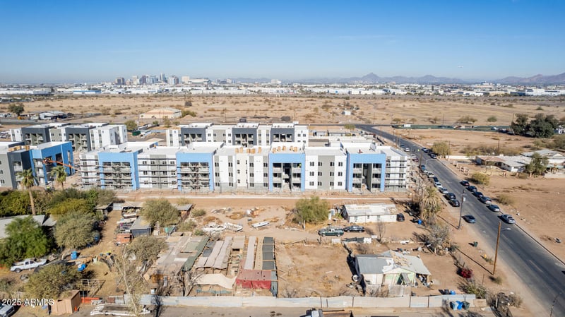 3638 12th St #48, Phoenix, AZ 85040