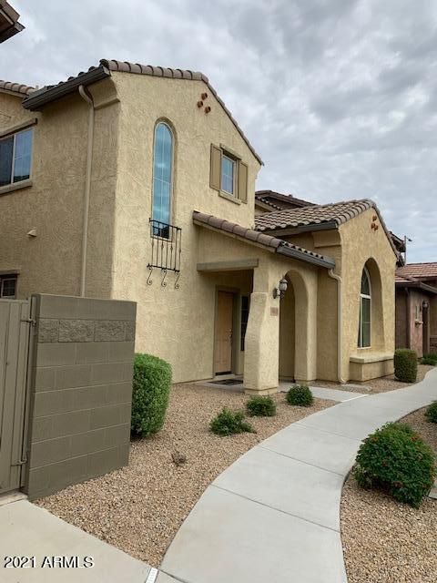 3638 E Covey Ln, Phoenix, AZ 85050