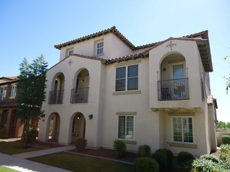 3638 E Leslie Dr, Gilbert, AZ 85296