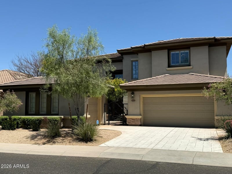 3638 E Sands Dr, Phoenix, AZ 85050