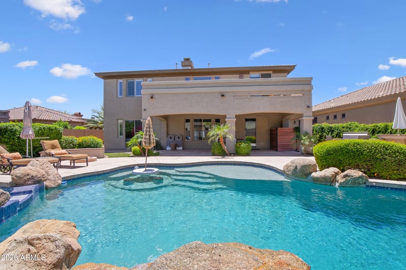 3638 E Sands Dr, Phoenix, AZ 85050