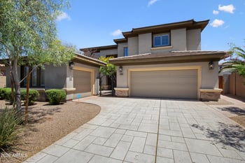 3638 Sands Dr, Phoenix, AZ 85050