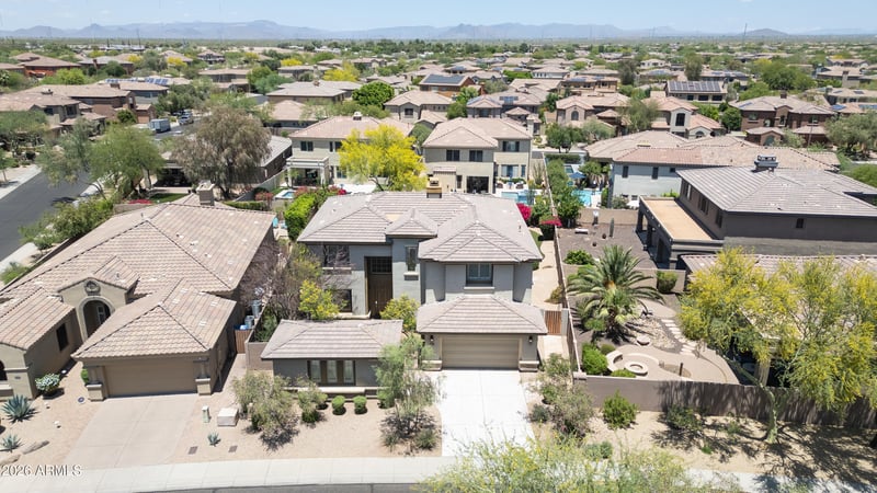 3638 E Sands Dr, Phoenix, AZ 85050