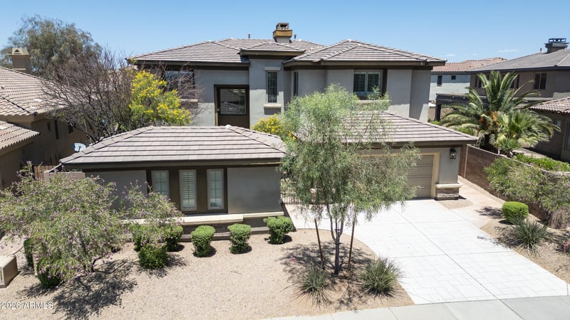 3638 E Sands Dr, Phoenix, AZ 85050