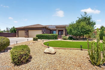 3638 Tierra Buena Ln, Phoenix, AZ 85032