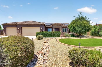3638 E Tierra Buena Ln, Phoenix, AZ 85032