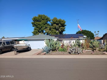 3638 Michelle Dr, Glendale, AZ 85308