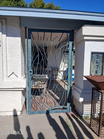 3638 Michelle Dr, Glendale, AZ 85308