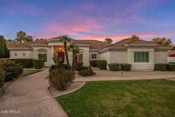 3638 Tremaine Ct, Gilbert, AZ 85234