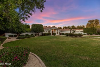 3638 Tremaine Ct, Gilbert, AZ 85234