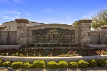 3638 Tremaine Ct, Gilbert, AZ 85234