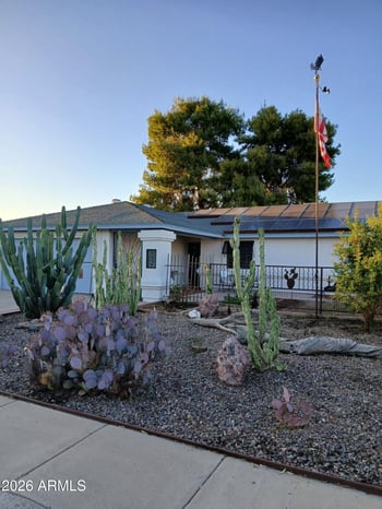 3638 W Michelle Dr, Glendale, AZ 85308