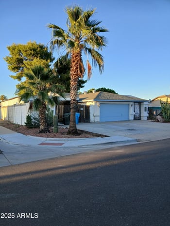3638 W Michelle Dr, Glendale, AZ 85308