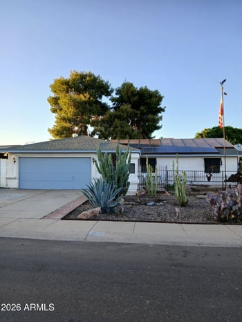 3638 W Michelle Dr, Glendale, AZ 85308