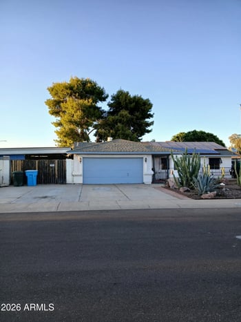 3638 W Michelle Dr, Glendale, AZ 85308