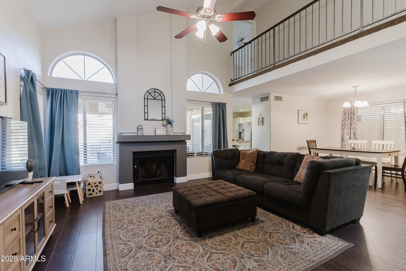 3638 Wahalla Ln, Glendale, AZ 85308