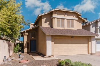 3638 Wahalla Ln, Glendale, AZ 85308