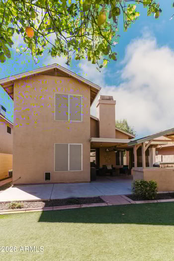 3638 Wahalla Ln, Glendale, AZ 85308
