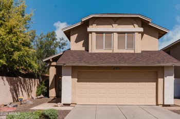 3638 Wahalla Ln, Glendale, AZ 85308